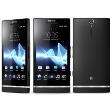 Sony Xperia S